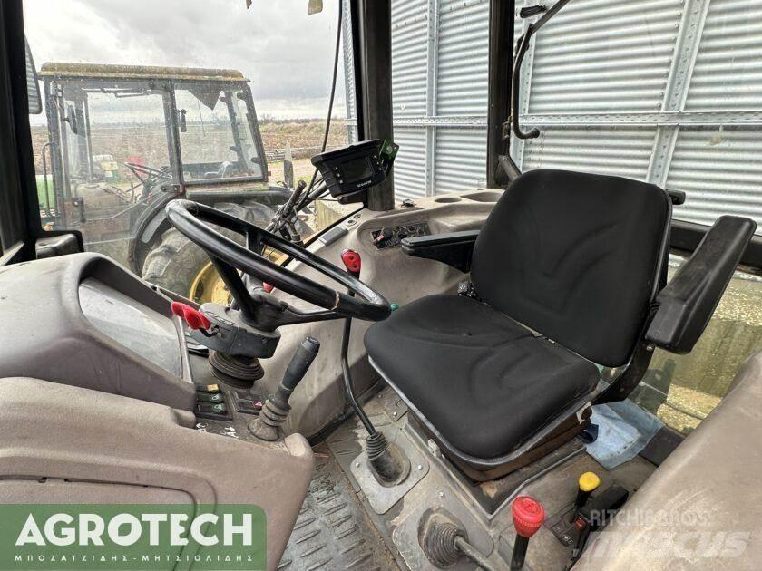 Renault Cergos 355 Tractores