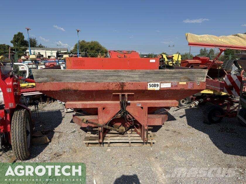 Rotina GTS 1000 Tractores