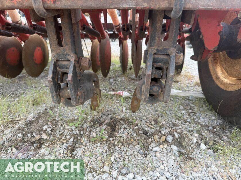  Sola 300/25 Tractores