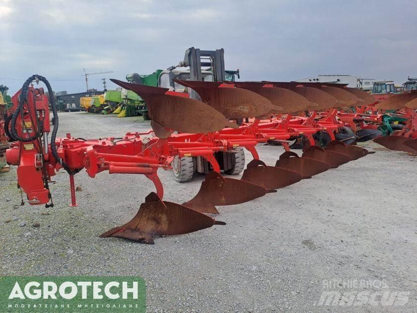  Sthd Euromat Tractores