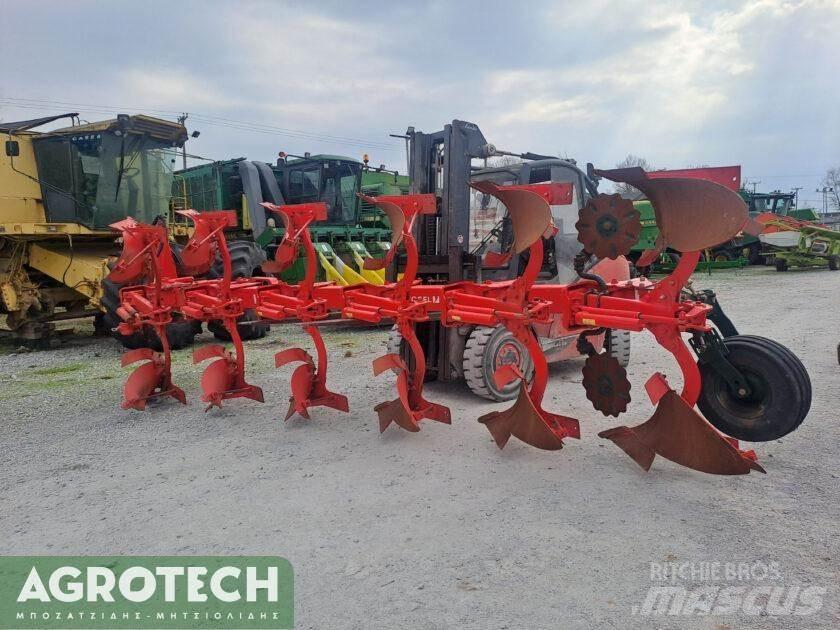  Sthd Euromat Tractores