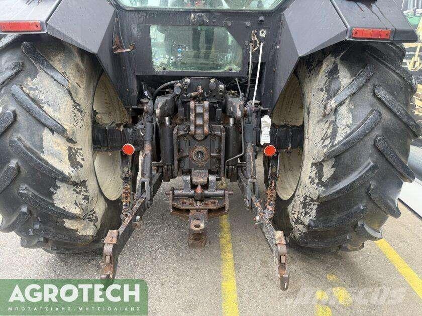 Valmet 8400 Tractores