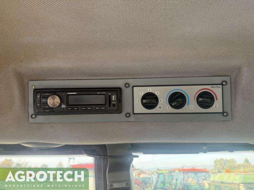 Valtra T 190 Tractores