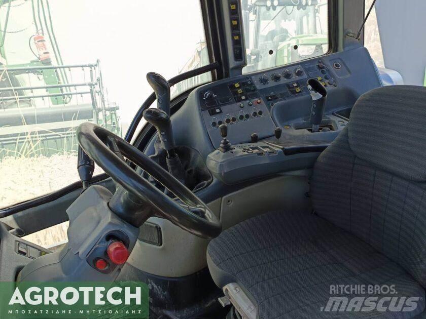 Valtra T120-4 Tractores