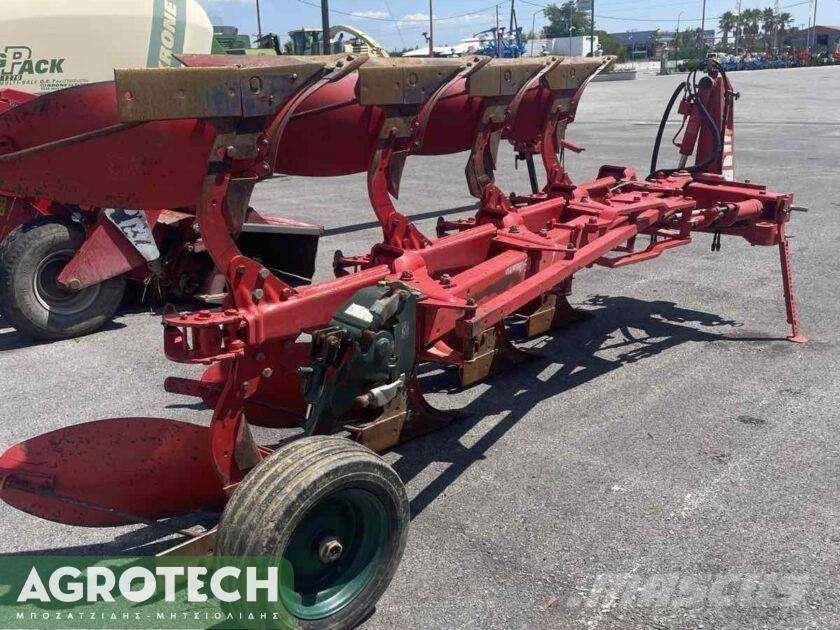  XΜS 950 VARIO S Tractores