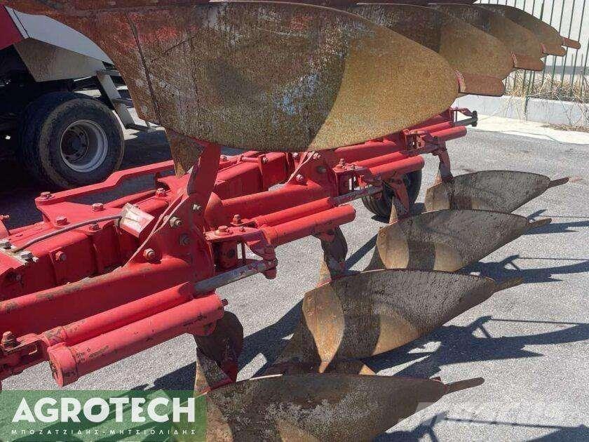  XΜS 950 VARIO S Tractores