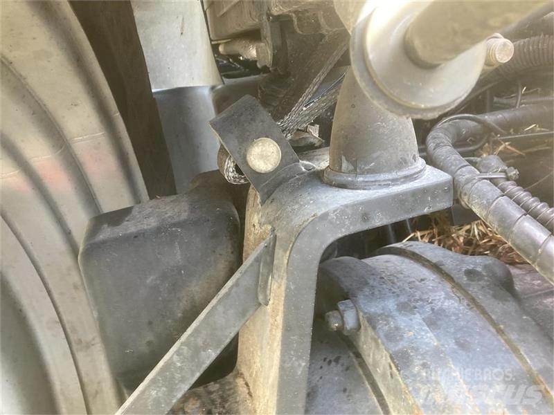 CASE Puma 165 Tractores