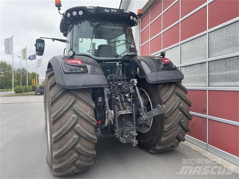 Valtra S394 Tractores