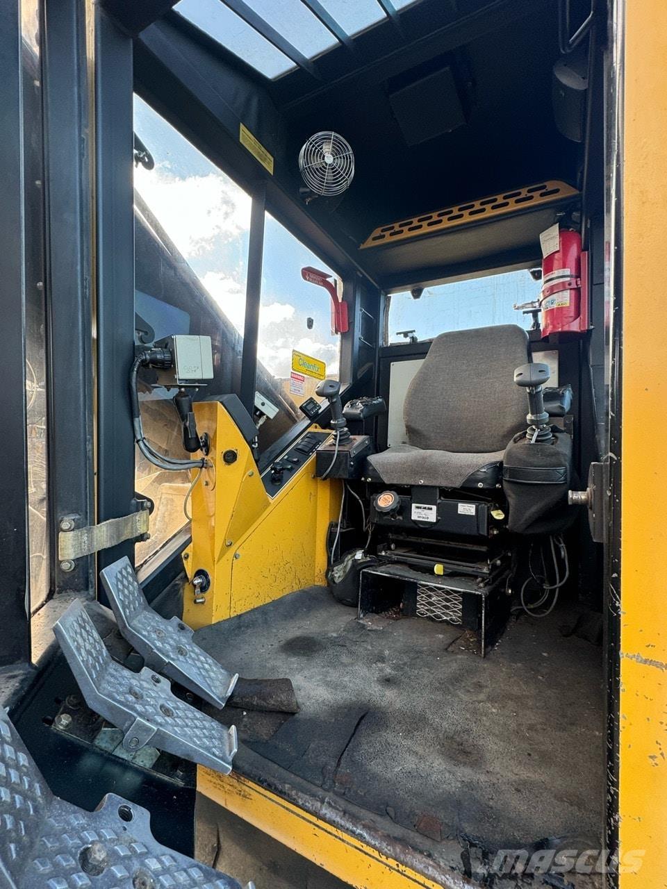 Fabtek 133 Forestal - Otros