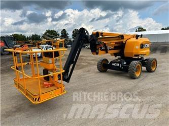 JCB AJ48D Construcción - Otros