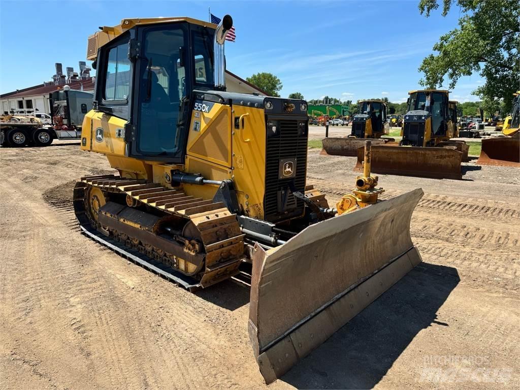JLG 600AJ Construcción - Otros