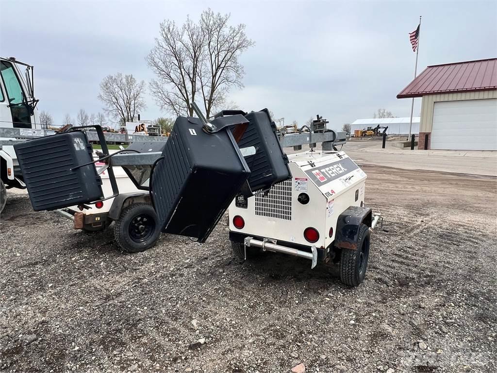 Terex RL4 Construcción - Otros