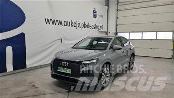 Audi Q4 Coches