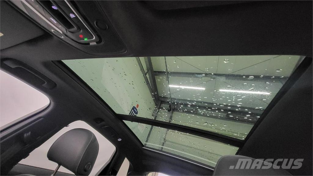 Audi Q7 Coches