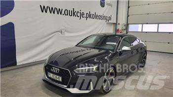 Audi RS5 Coches