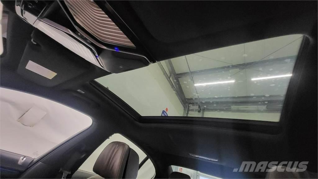 BMW 740 Coches