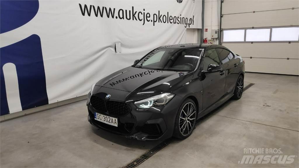 BMW M2 Coches