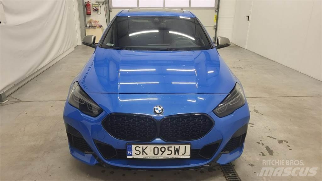 BMW M2 Coches