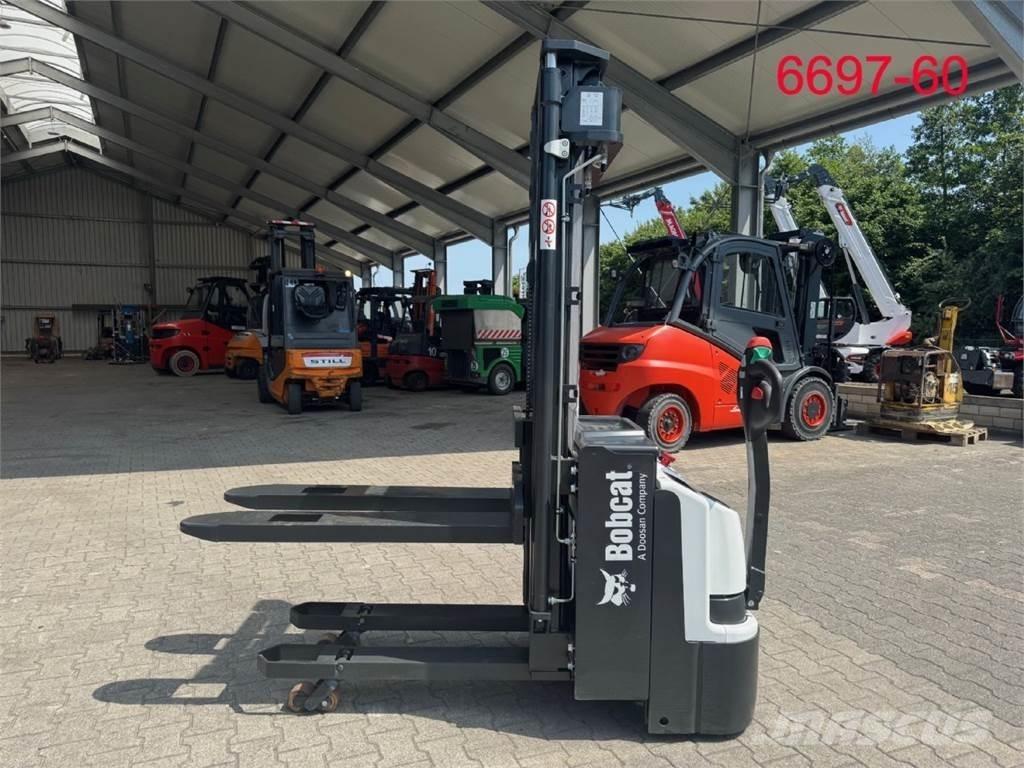 Bobcat BSL 12 N-7i Apiladores eléctricos