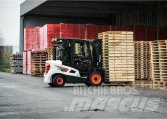 Bobcat D 30 S 9 Carretillas diesel