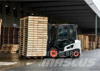 Bobcat D 30 S 9 Carretillas diesel