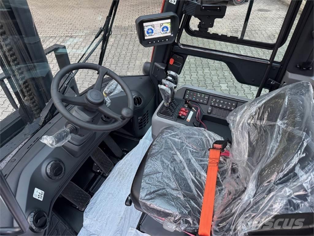 Bobcat D 90 S 9 Carretillas diesel
