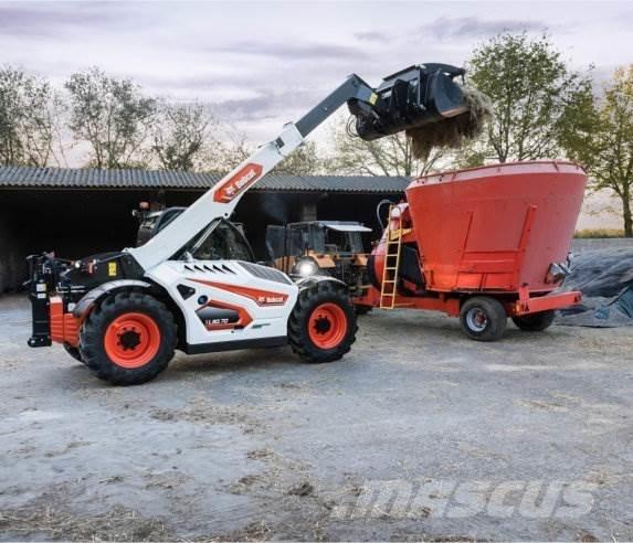 Bobcat TL 3070 75V Carretillas telescópicas