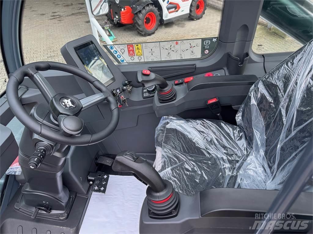 Bobcat TR 50.210 Carretillas telescópicas