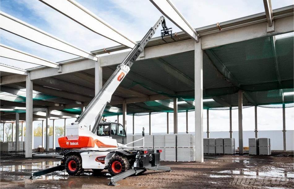Bobcat TR 60.260 Carretillas telescópicas