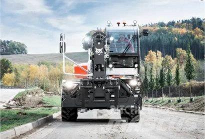 Bobcat TR 60.260 Carretillas telescópicas
