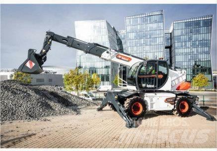 Bobcat TR 60.310 Carretillas telescópicas
