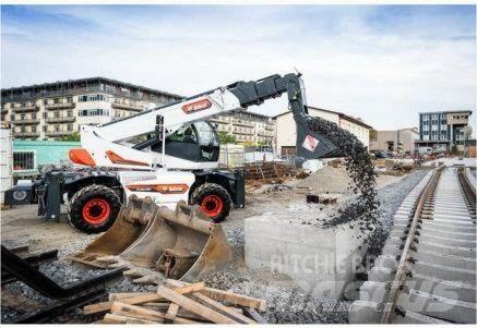 Bobcat TR 60.310 Carretillas telescópicas