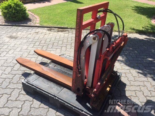 Durwen SGS 25 2Z Almacenaje - Otros