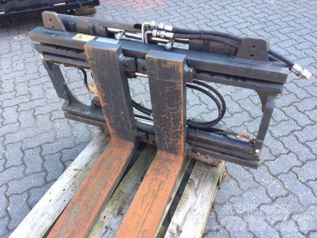 Kaup 3.5T466BZ Almacenaje - Otros
