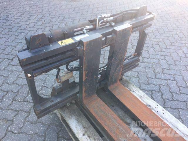 Kaup 3.5T466BZ Almacenaje - Otros