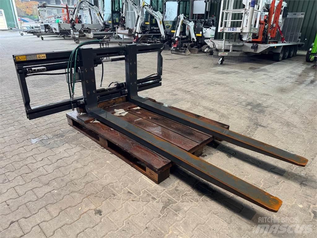 Kaup 8T160.5 Almacenaje - Otros