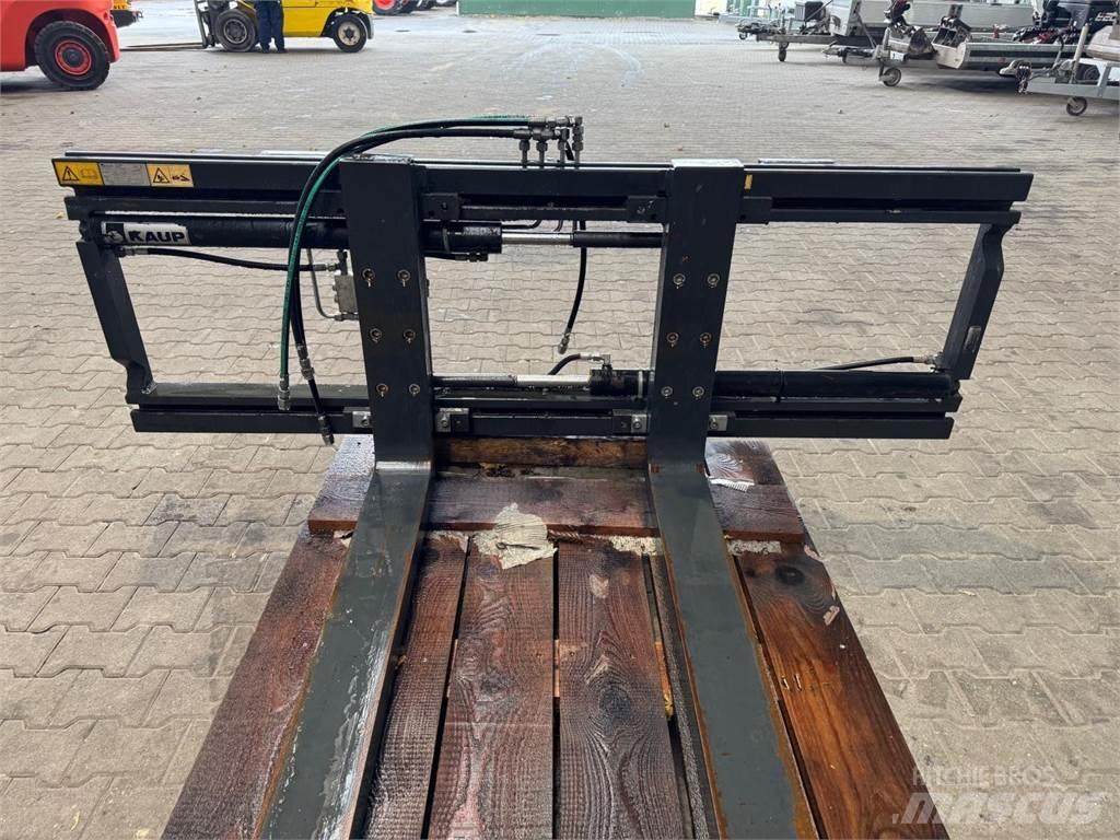 Kaup 8T160.5 Almacenaje - Otros