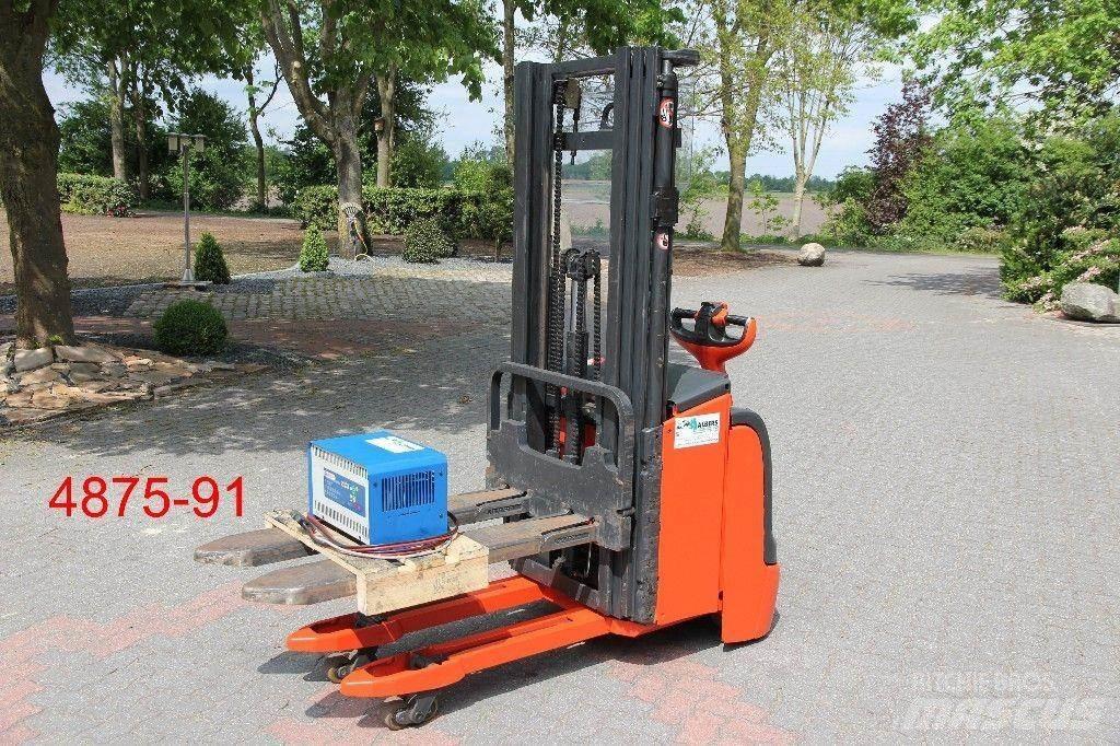 Linde L 16 i Apiladores eléctricos