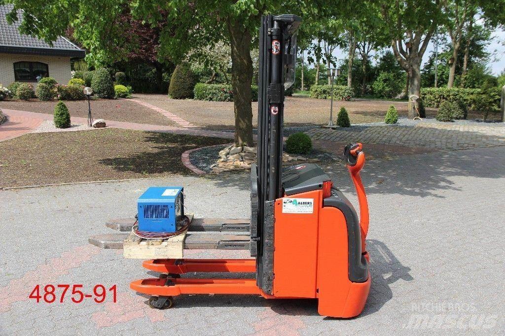 Linde L 16 i Apiladores eléctricos