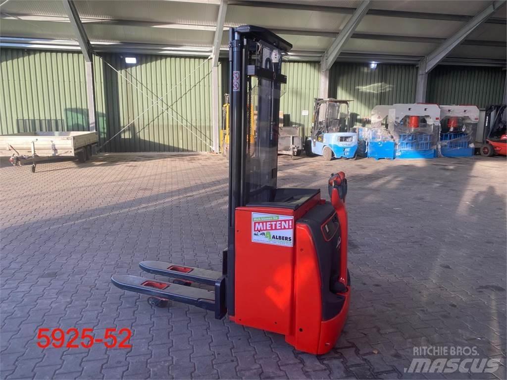 Linde L 16 i Apiladores eléctricos