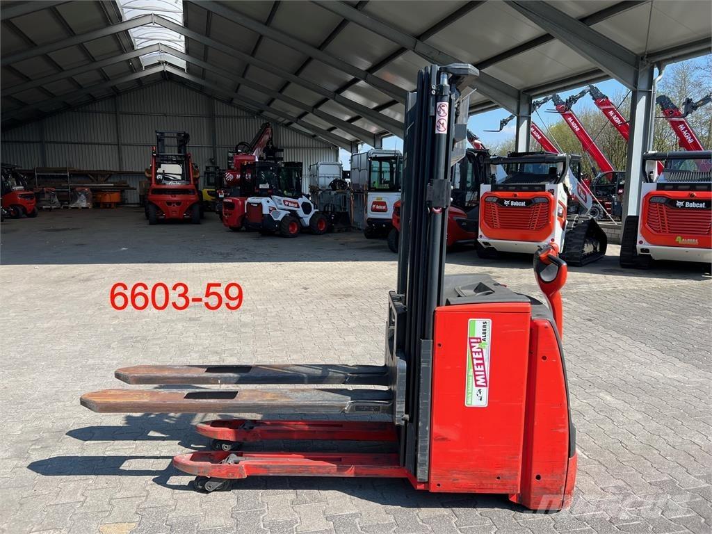 Linde L 16 i Apiladores eléctricos