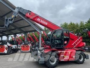 Magni RTH 6.25 Carretillas telescópicas
