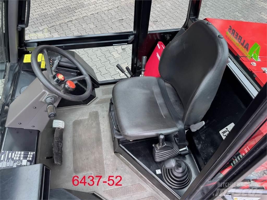Manitou M 30 - 4 Carretillas elevadoras todo terreno