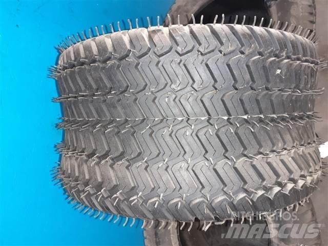  10 20x10.00-8 Construcción - Otros