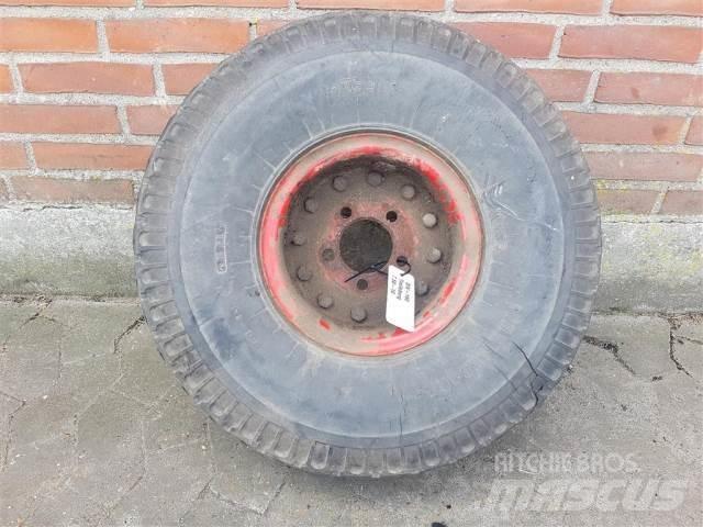  10 7.50-10 Neumáticos, ruedas y llantas