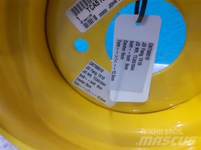  10 7X10 Neumáticos, ruedas y llantas