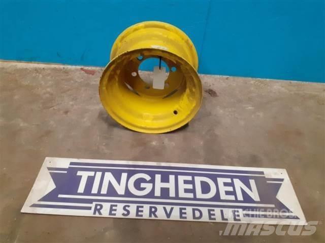  12'' 7.00x12 Neumáticos, ruedas y llantas