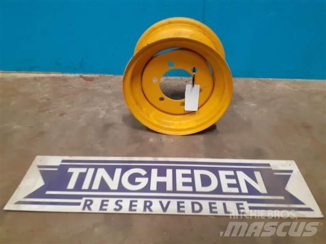  12'' 7.00x12 Neumáticos, ruedas y llantas