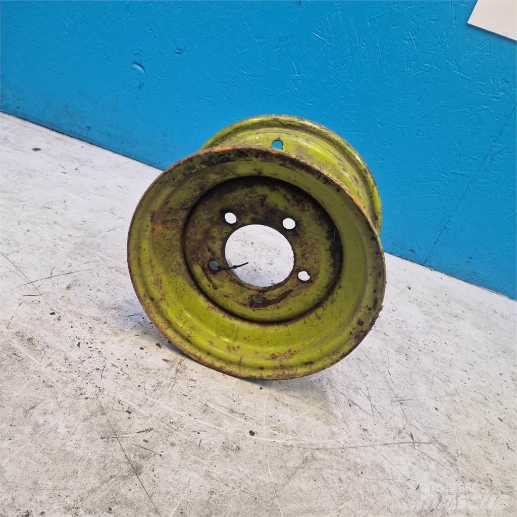  12 7.00x12 Neumáticos, ruedas y llantas