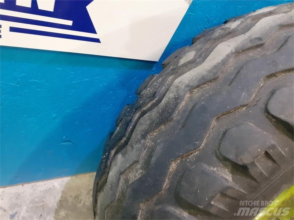  15 11.5/80-15 Neumáticos, ruedas y llantas